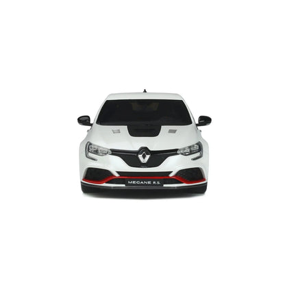 Renault Megane Trophy-R White Quartz 2020 OT877