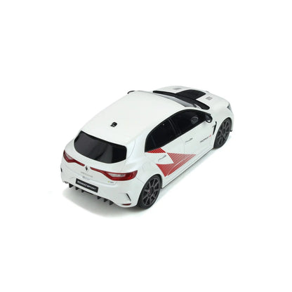 Renault Megane Trophy-R White Quartz 2020 OT877