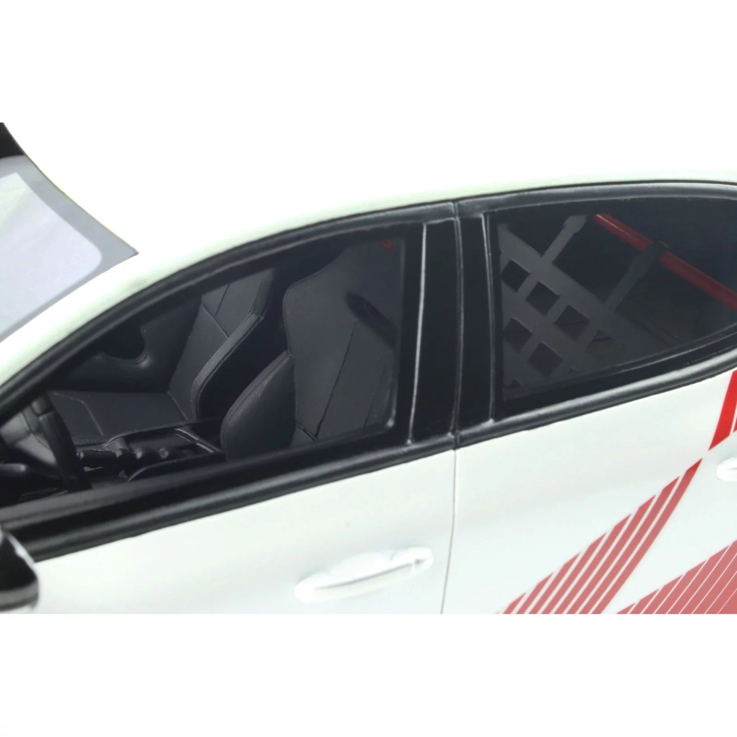 Renault Megane Trophy-R White Quartz 2020 OT877