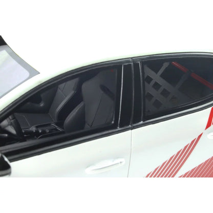 Renault Megane Trophy-R White Quartz 2020 OT877