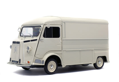 CITROËN TYPE HY – TACOT 40 ANS -1969