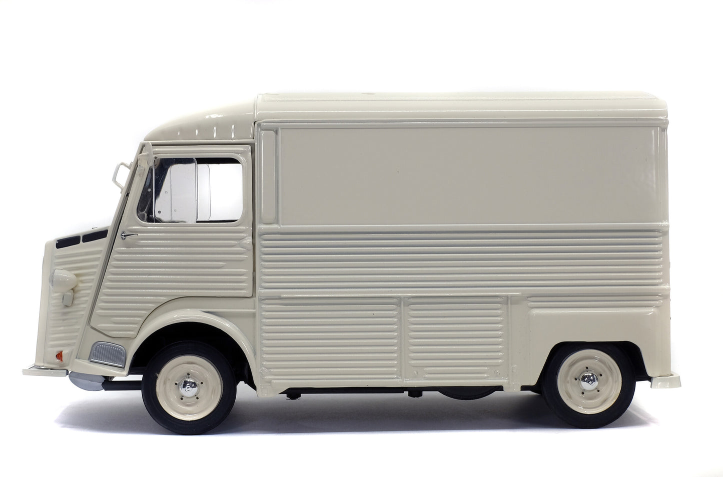 CITROËN TYPE HY – TACOT 40 ANS -1969