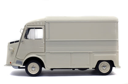 CITROËN TYPE HY – TACOT 40 ANS -1969