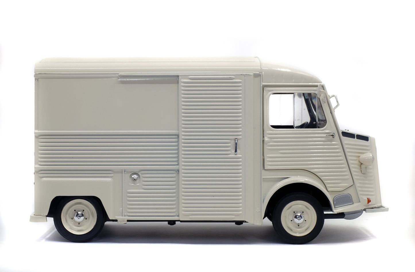 CITROËN TYPE HY – TACOT 40 ANS -1969
