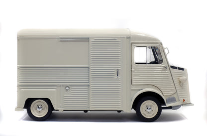 CITROËN TYPE HY – TACOT 40 ANS -1969
