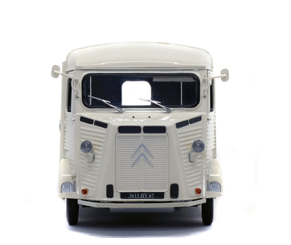 CITROËN TYPE HY – TACOT 40 ANS -1969