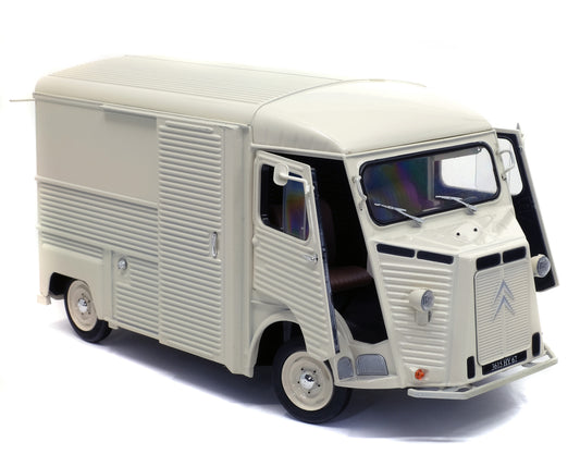 CITROËN TYPE HY – TACOT 40 ANS -1969