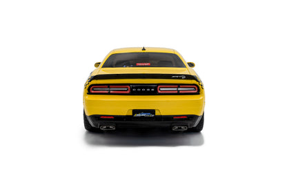 Dodge Challenger SRT Hellcat Redeye Widebody – NYC Hellcab – 2023  S1805716