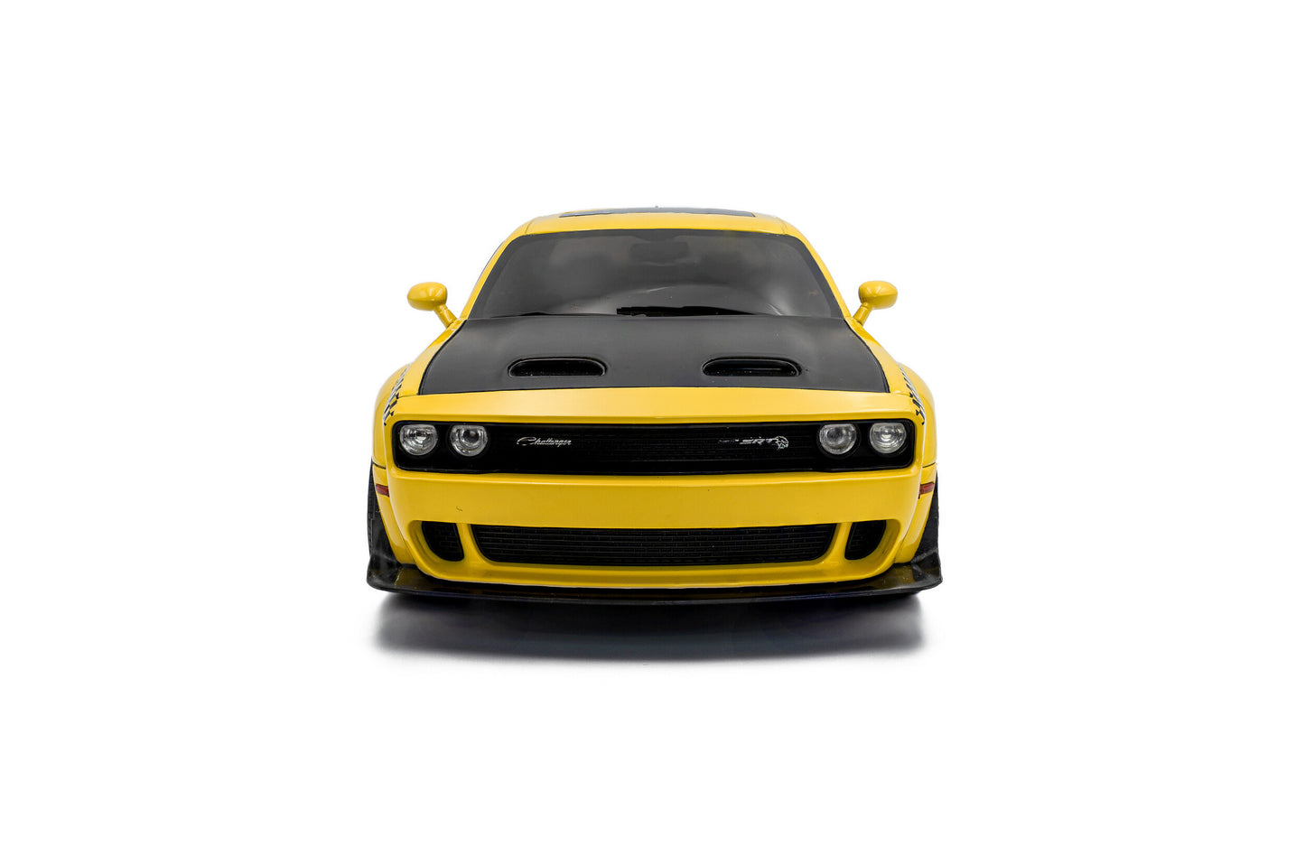 Dodge Challenger SRT Hellcat Redeye Widebody – NYC Hellcab – 2023  S1805716