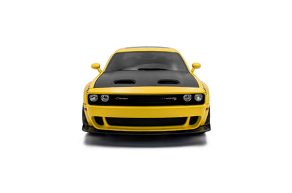Dodge Challenger SRT Hellcat Redeye Widebody – NYC Hellcab – 2023  S1805716