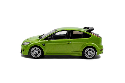 Ford Focus MKII RS – Ultimate Green – 2010 S4314901
