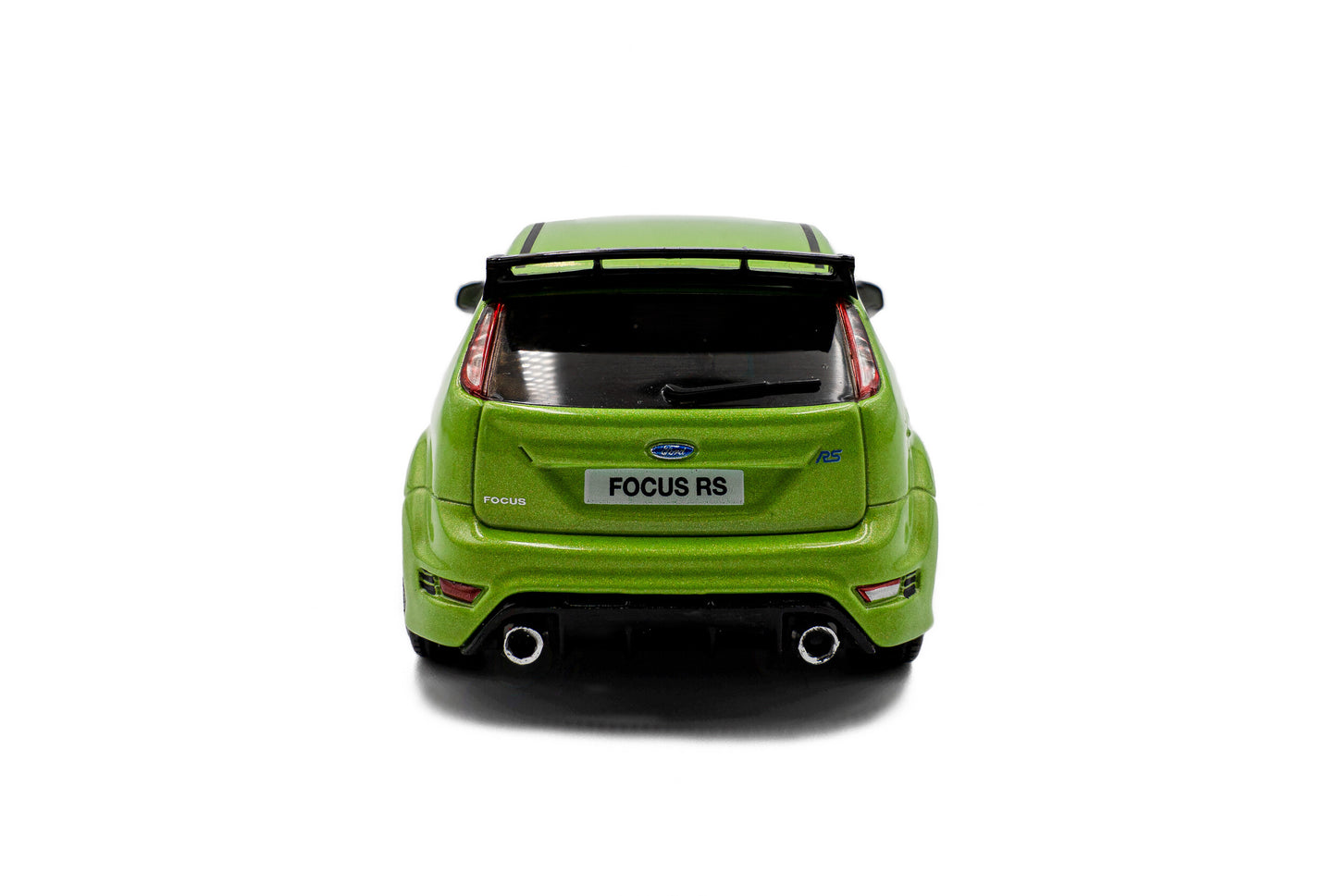 Ford Focus MKII RS – Ultimate Green – 2010 S4314901