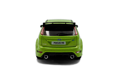 Ford Focus MKII RS – Ultimate Green – 2010 S4314901