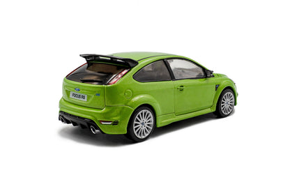 Ford Focus MKII RS – Ultimate Green – 2010 S4314901