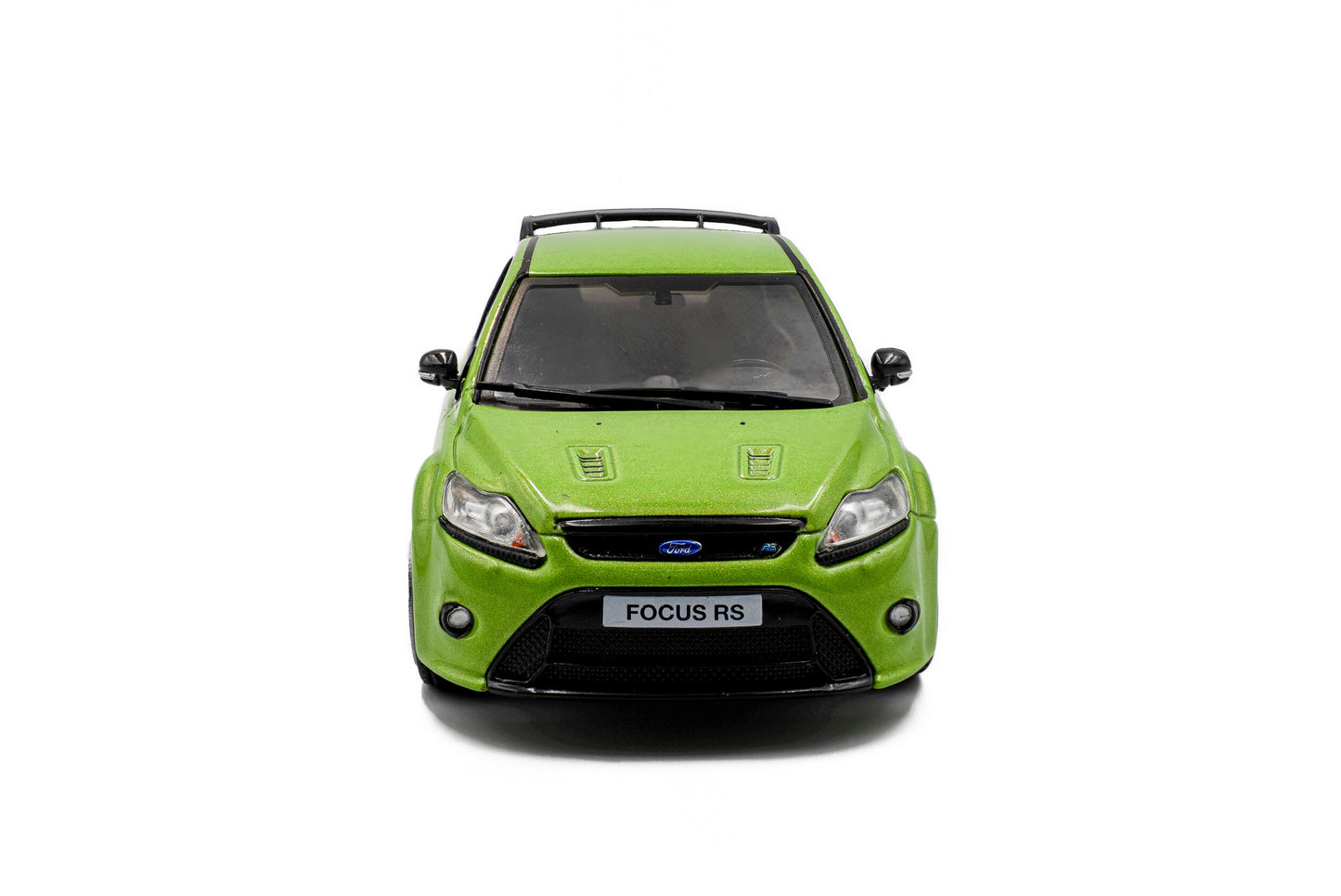Ford Focus MKII RS – Ultimate Green – 2010 S4314901