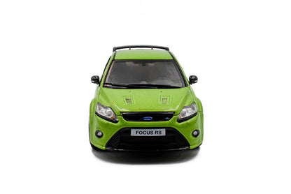 Ford Focus MKII RS – Ultimate Green – 2010 S4314901