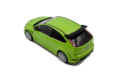 Ford Focus MKII RS – Ultimate Green – 2010 S4314901