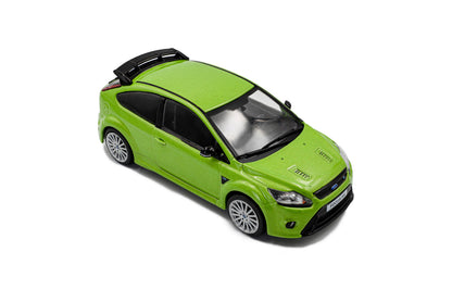 Ford Focus MKII RS – Ultimate Green – 2010 S4314901