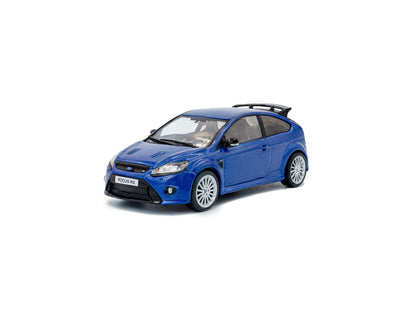 Ford Focus MKII RS – Indianopolis Blue – 2010 S4314902