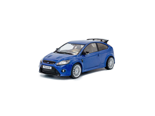 Ford Focus MKII RS – Indianopolis Blue – 2010 S4314902