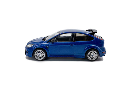 Ford Focus MKII RS – Indianopolis Blue – 2010 S4314902