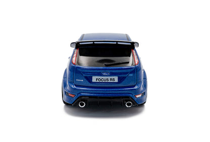 Ford Focus MKII RS – Indianopolis Blue – 2010 S4314902
