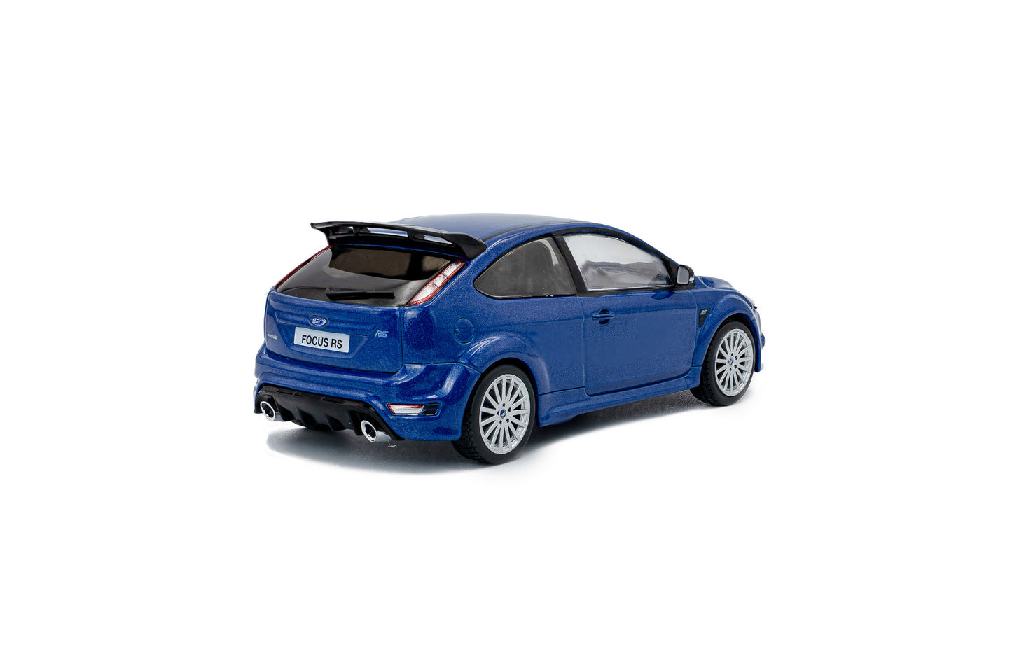 Ford Focus MKII RS – Indianopolis Blue – 2010 S4314902