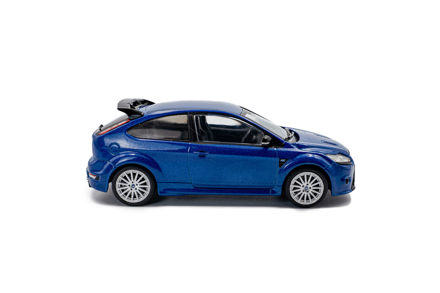 Ford Focus MKII RS – Indianopolis Blue – 2010 S4314902