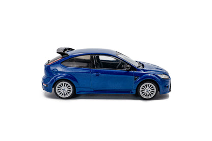 Ford Focus MKII RS – Indianopolis Blue – 2010 S4314902