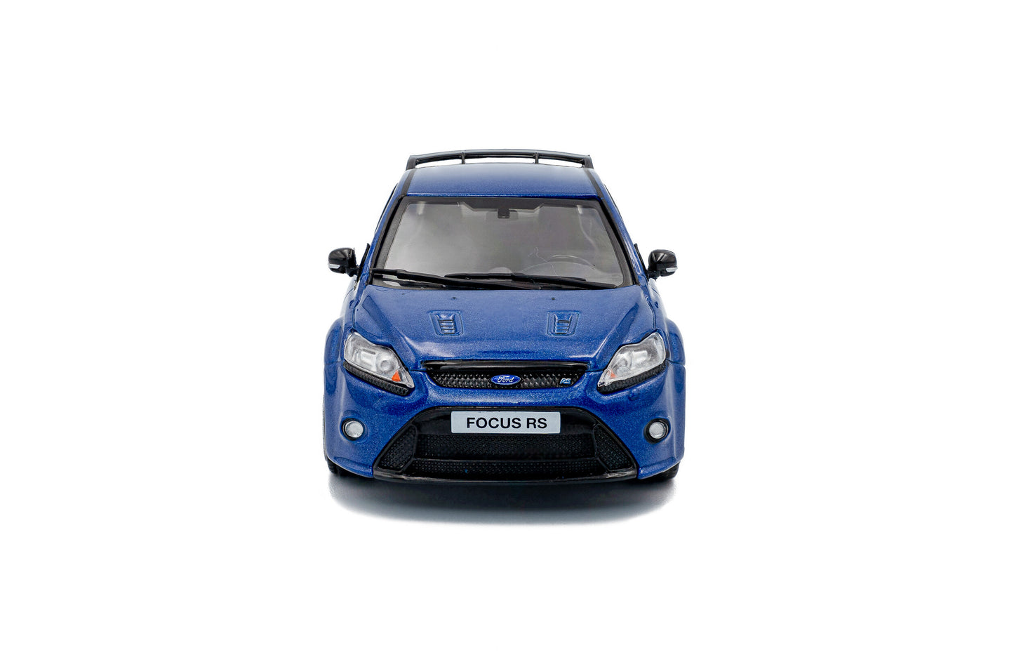 Ford Focus MKII RS – Indianopolis Blue – 2010 S4314902