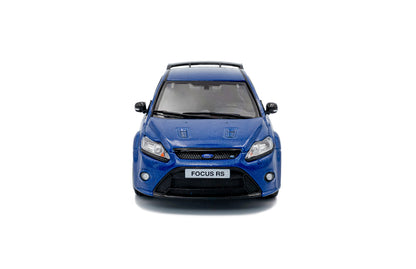 Ford Focus MKII RS – Indianopolis Blue – 2010 S4314902