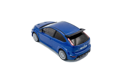 Ford Focus MKII RS – Indianopolis Blue – 2010 S4314902