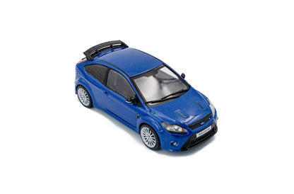 Ford Focus MKII RS – Indianopolis Blue – 2010 S4314902