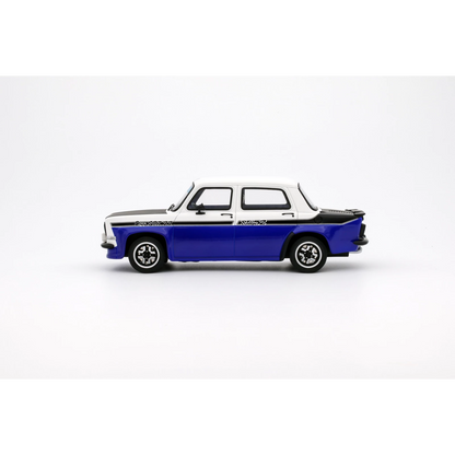Otto mobile OT1063 Simca 1000 Rallye 2 STR année 1977 1:18