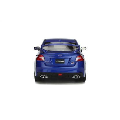 Subaru Impreza WRX STI World Rally Blue Pearl 2020 OT918 LIMITE A 2000 EXEMPLAIRE