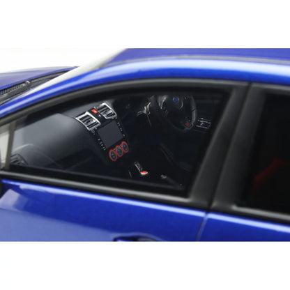 Subaru Impreza WRX STI World Rally Blue Pearl 2020 OT918 LIMITE A 2000 EXEMPLAIRE