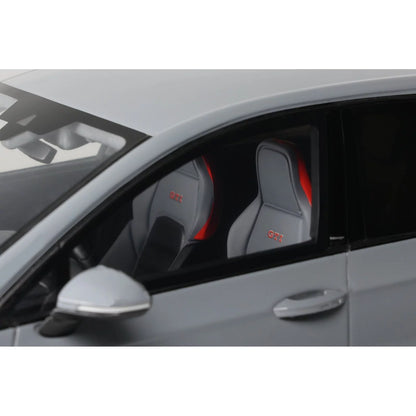 Volkswagen Golf GTI VIII Moonstone Grey 2024 OT 1137 SERIE LIMITE A 999 EXEMPLAIRE