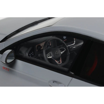 Volkswagen Golf GTI VIII Moonstone Grey 2024 OT 1137 SERIE LIMITE A 999 EXEMPLAIRE