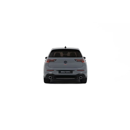 Volkswagen Golf GTI VIII Moonstone Grey 2024 OT 1137 SERIE LIMITE A 999 EXEMPLAIRE