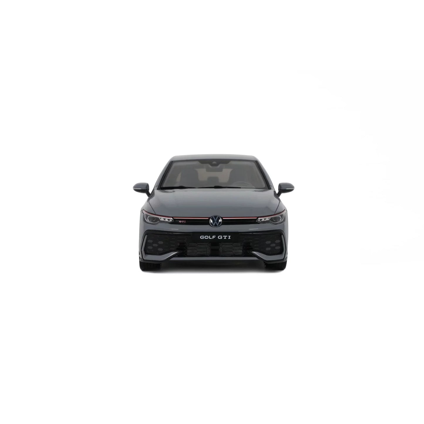 Volkswagen Golf GTI VIII Moonstone Grey 2024 OT 1137 SERIE LIMITE A 999 EXEMPLAIRE