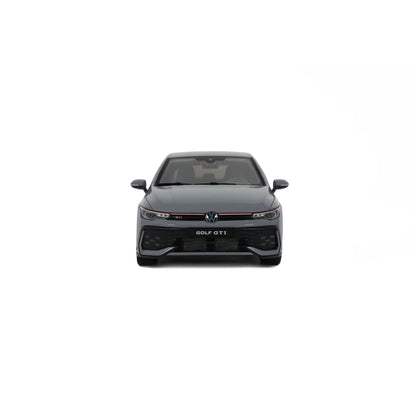Volkswagen Golf GTI VIII Moonstone Grey 2024 OT 1137 SERIE LIMITE A 999 EXEMPLAIRE
