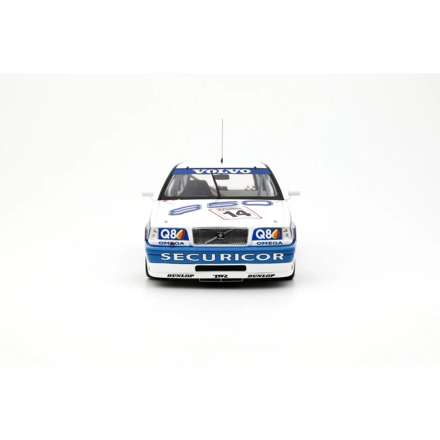 Volvo 850 Estate BTCC 1994 OT482 LIMITE A 2000 EXEMPLAIRE