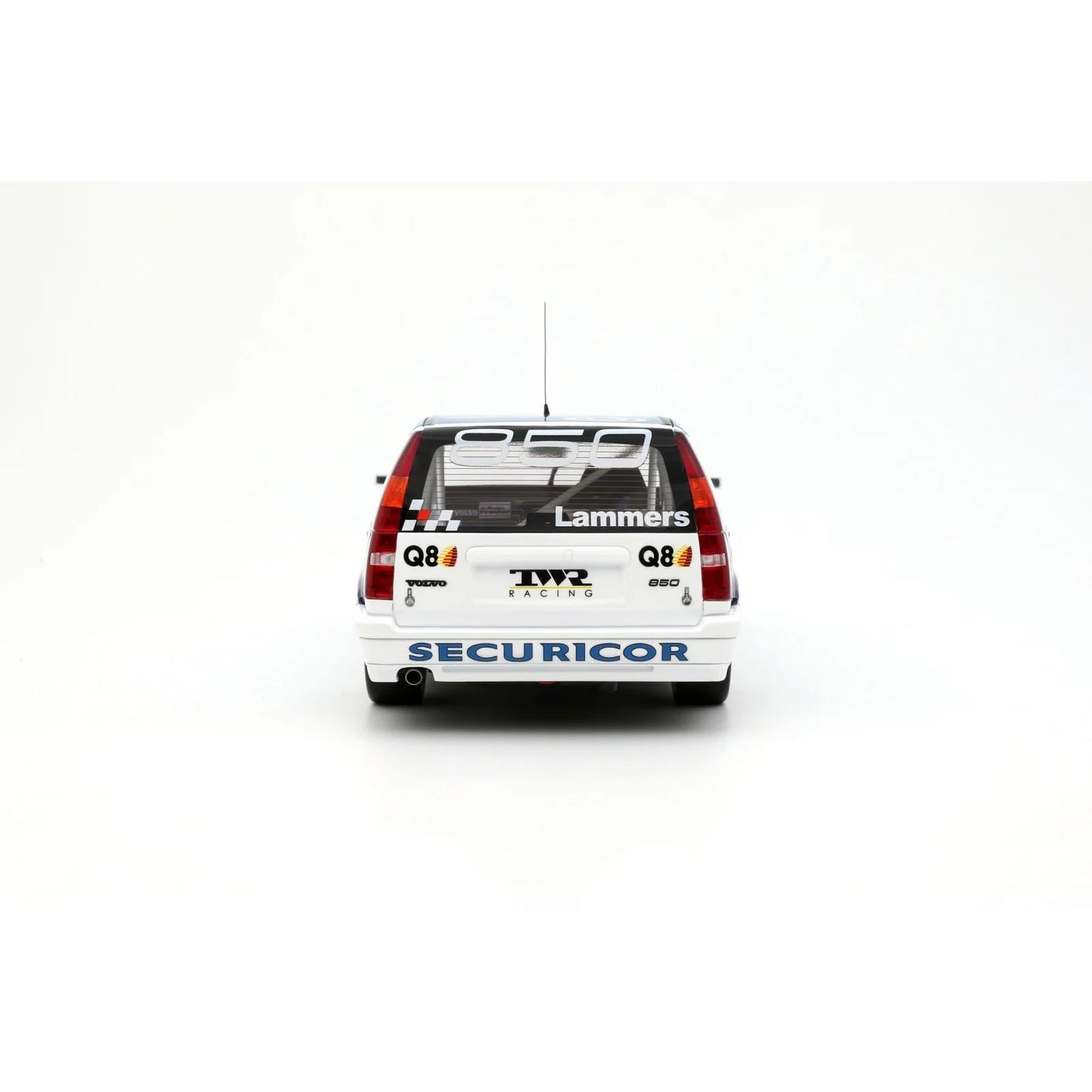 Volvo 850 Estate BTCC 1994 OT482 LIMITE A 2000 EXEMPLAIRE