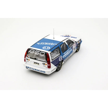 Volvo 850 Estate BTCC 1994 OT482 LIMITE A 2000 EXEMPLAIRE